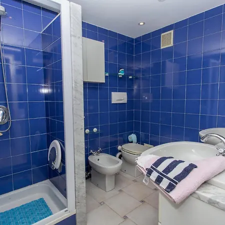 Apartment Grande Palmeraie - Giotto - Magnifique 3p Face Et Port Avec Terrasse Mae-9754 Menton