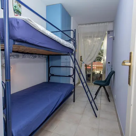 Grande Palmeraie - Giotto - Magnifique 3p Face Et Port Avec Terrasse Mae-9754 Apartment *